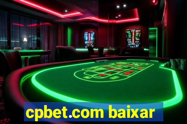 cpbet.com baixar