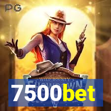 7500bet