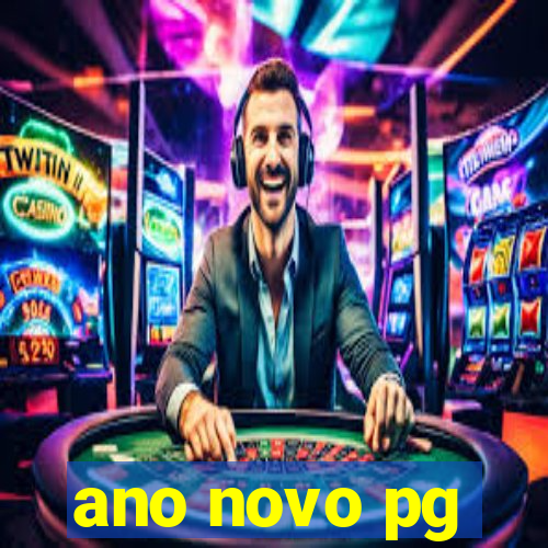 ano novo pg