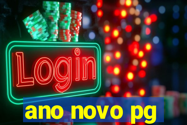 ano novo pg