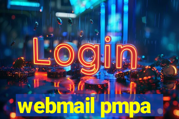 webmail pmpa