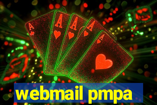 webmail pmpa