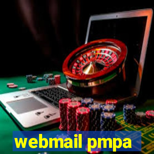 webmail pmpa