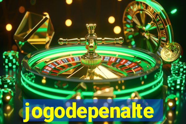 jogodepenalte