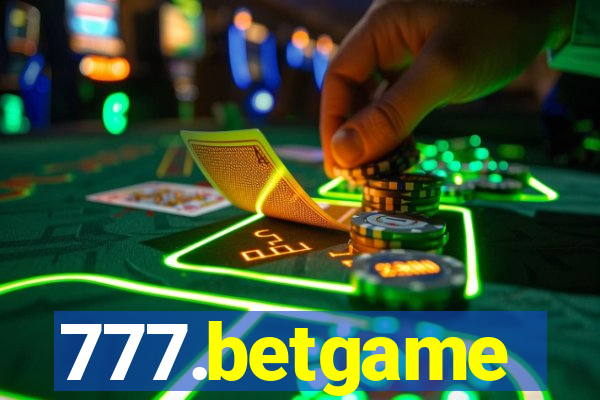 777.betgame