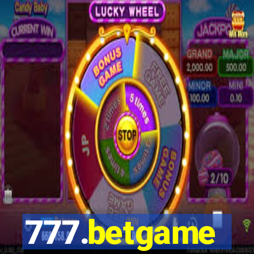 777.betgame