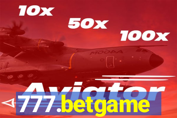 777.betgame