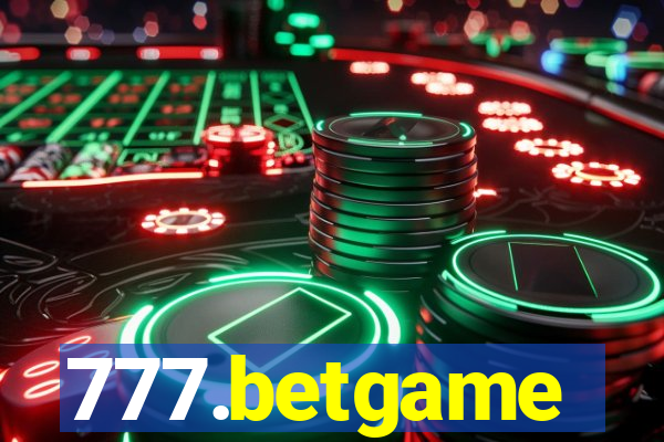 777.betgame