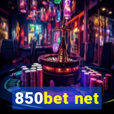 850bet net