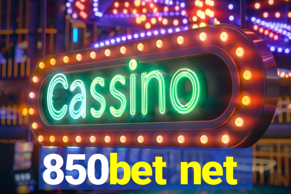 850bet net