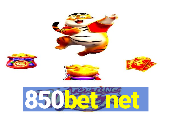 850bet net