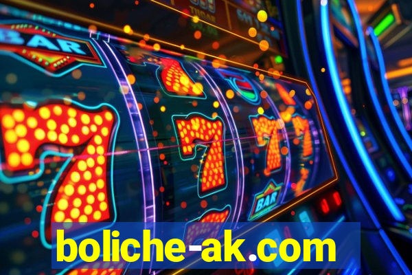 boliche-ak.com