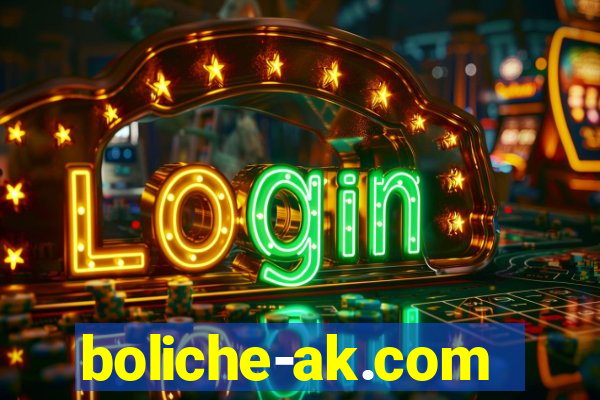 boliche-ak.com