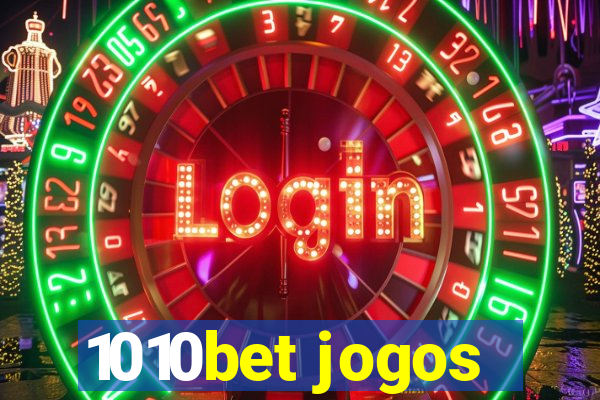 1010bet jogos