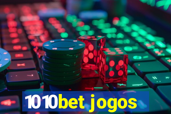 1010bet jogos