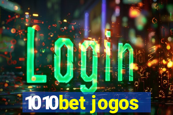 1010bet jogos