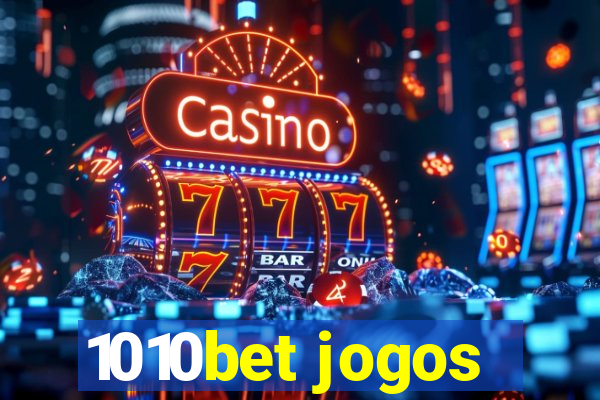 1010bet jogos