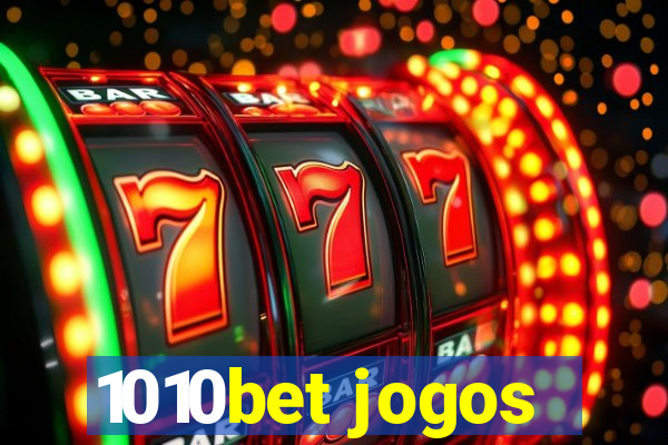 1010bet jogos