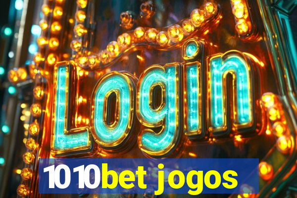 1010bet jogos