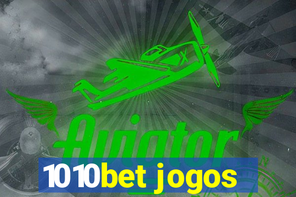 1010bet jogos