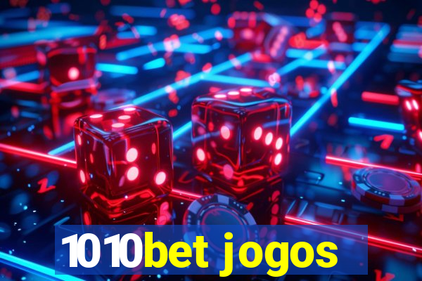 1010bet jogos