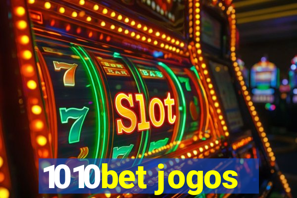 1010bet jogos