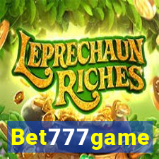 Bet777game