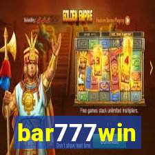 bar777win