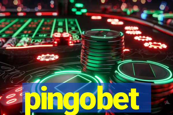 pingobet