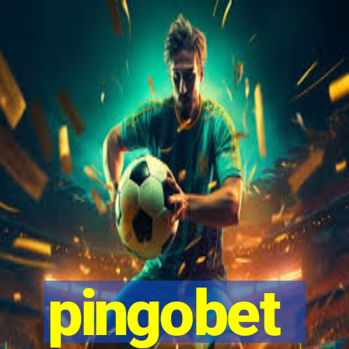 pingobet