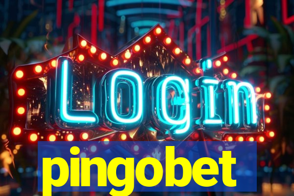 pingobet