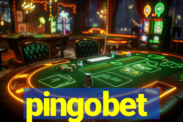 pingobet