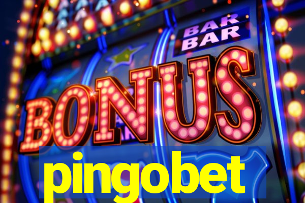 pingobet