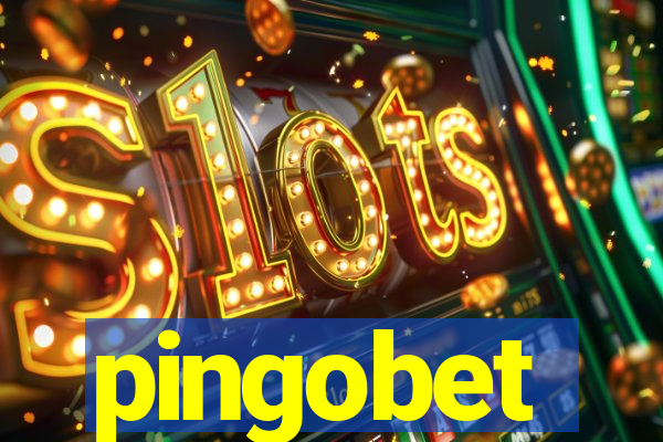 pingobet