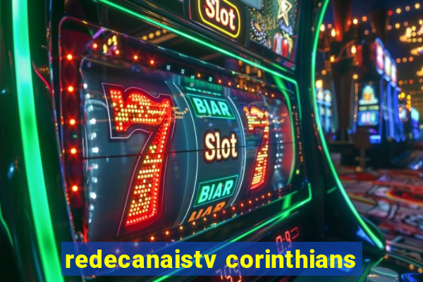 redecanaistv corinthians