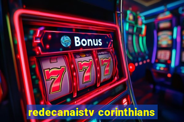 redecanaistv corinthians