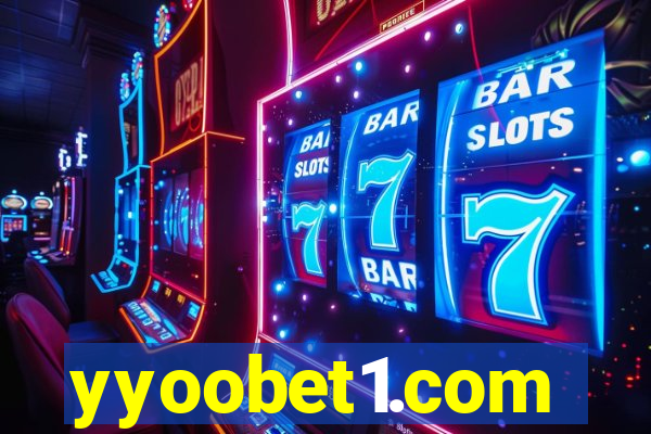 yyoobet1.com