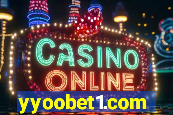 yyoobet1.com