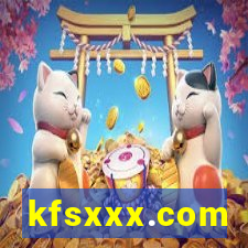 kfsxxx.com