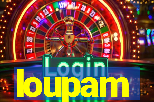 loupam