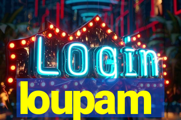 loupam