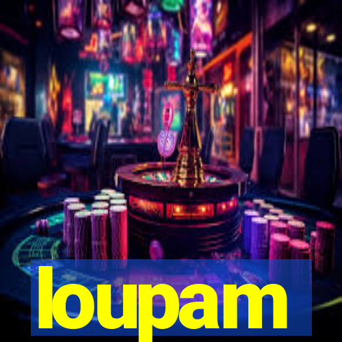 loupam