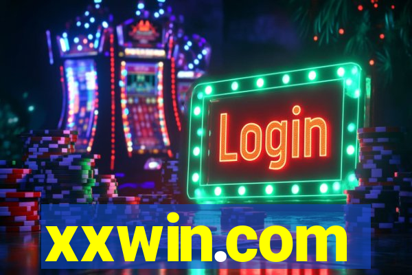 xxwin.com