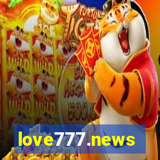 love777.news