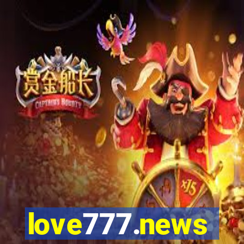 love777.news