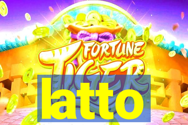 latto