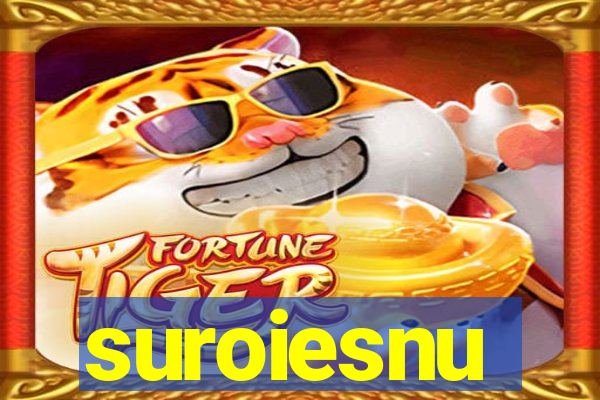 suroiesnu