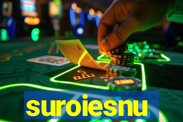 suroiesnu