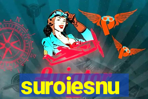 suroiesnu