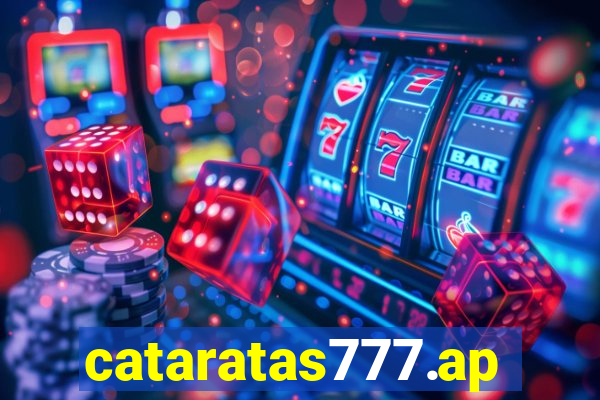 cataratas777.app